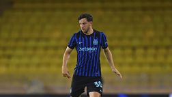 Inter, Carlos Augusto convocato dal Brasile per le prossime due amichevoli