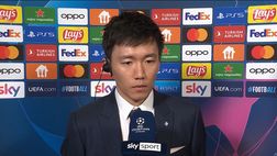 Inter, partita ancora aperta? “Ieri uomini vicini a Zhang hanno fatto trapelare…”