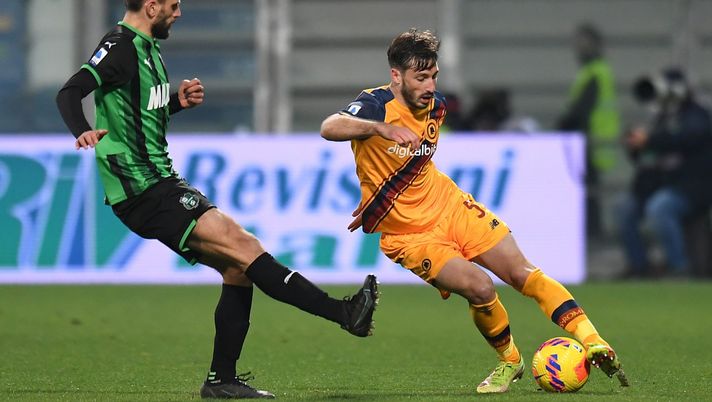 Calciomercato.com – Bologna e Fiorentina su Berardi, ma c’è anche la Juve - immagine 1