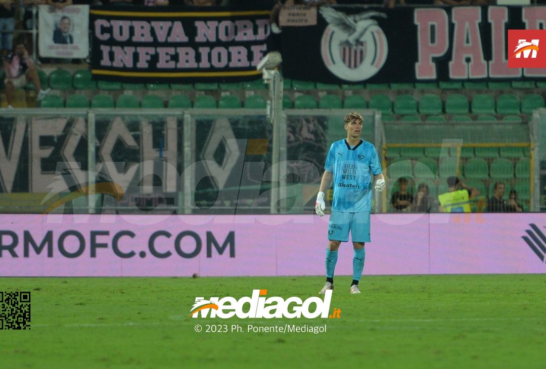 FOTO Palermo-Melita 5-1, test amichevole al “Renzo Barbera” (GALLERY) - immagine 59