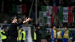 Bazzani: “L’Italia non fa più paura. Gattuso è la vittima del sistema”