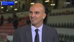 Cambiasso: “Giusto giochi Dimarco, scelta logica. E Calhanoglu deve…”