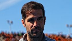 Fabregas: “Proveremo a dare fastidio all’Inter! Reina, Kempf, Alli e rispondo su Paz al Real”