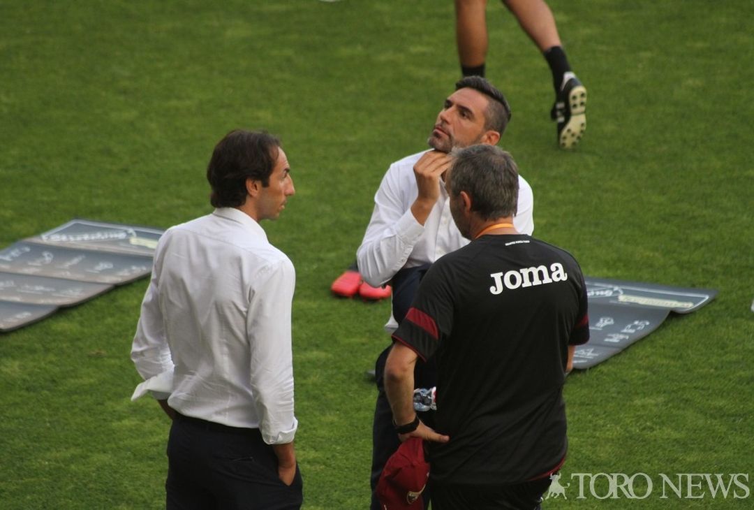 Fotogallery – Il primo giorno della stagione 2020/2021 - immagine 24