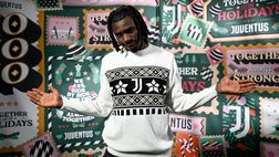 VN – Kean, la Juventus e la Fiorentina: ecco la situazione