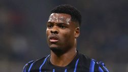 Inter, Dumfries punta il derby contro il Milan. Domani torna Lautaro Martínez