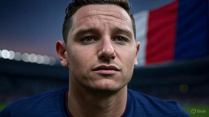 Calciomercato Udinese – Bomba di mercato! Thauvin in Francia? Il punto- immagine 1