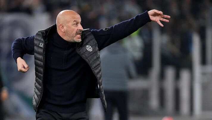 Italiano: “Perché non ho fatto entrare Immobile! Rowe, Orsolini, Bernadeschi, Casale, Ravaglia…” - immagine 1