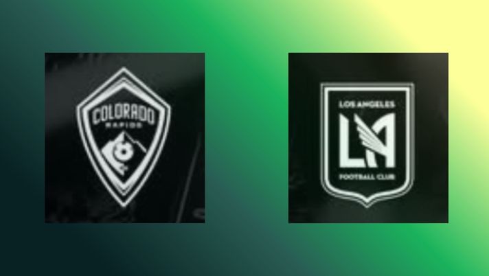 Colorado-Los Angeles FC in Diretta Streaming Gratis: dove vedere la MLS - immagine 1