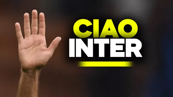 Addio Inter in vista?