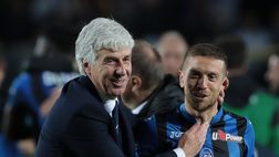 Papu Gomez: “Fino a gennaio non si vedrà la vera Roma di Gasperini”