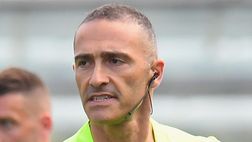 Como-Milan, assegnato ancora Di Paolo. Visti i precedenti, i tifosi del Diavolo protestano sui social