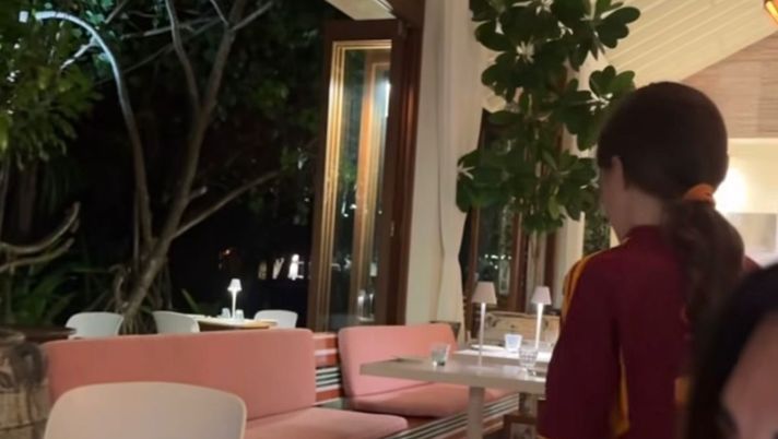 Duello Soulé-Yildiz in casa Matri, ma la piccola Martina è pazza di Matias… Duello Soulé-Yildiz in casa Matri, ma la piccola Martina è pazza di Matias… - immagine 1