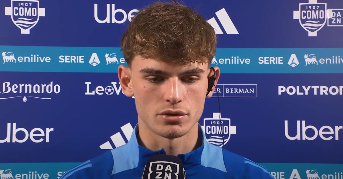 Nico’s Future & Zanetti Photos: Paz Speaks