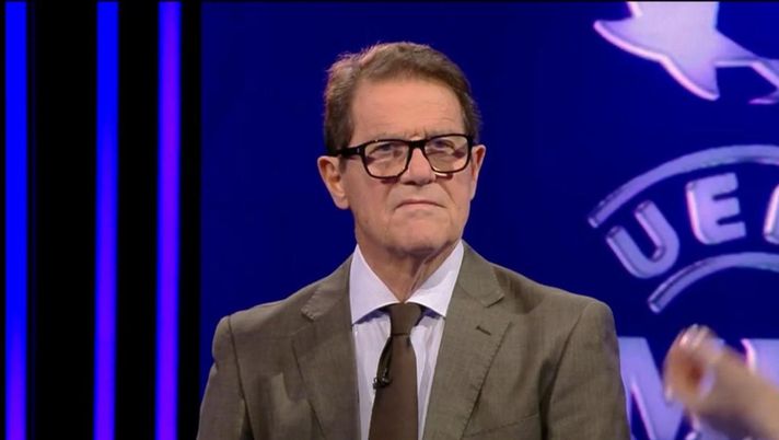 Capello: “Mi piace la coppia Lautaro-Esposito, Barella play no. Stankovic…” - immagine 1