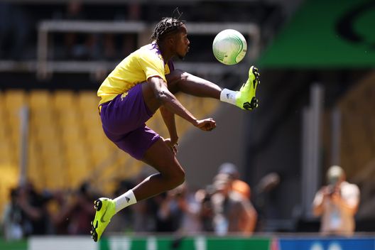 Radio Bruno: “Ecco la situazione di Kouamè: possibile rinnovo di contratto”- immagine 2