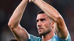 Vlahovic e il Milan: il repost che fa infuriare tutto il mondo bianconero