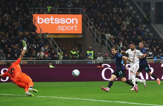 Bonazzoli: “Inter a tratti ingiocabile, qui hanno perso anche le top mondiali”- immagine 3