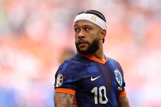 Polverosi promuove Depay: “Grasso che cola per la Fiorentina”- immagine 2