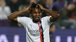 Milan, infortunio per Chukwueze: le ultime sulle sue condizioni
