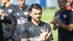Serie B, classifica marcatori aggiornata: Brunori già top 5. Allunghi Coda e Mendes