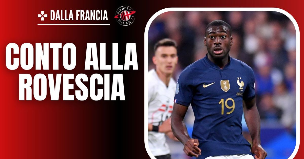 Calciomercato Milan – Fofana, accordo totale con il Monaco: ecco quando sarà a Milano Calciomercato Milan – Fofana, accordo totale con il Monaco: ecco quando sarà a Milano