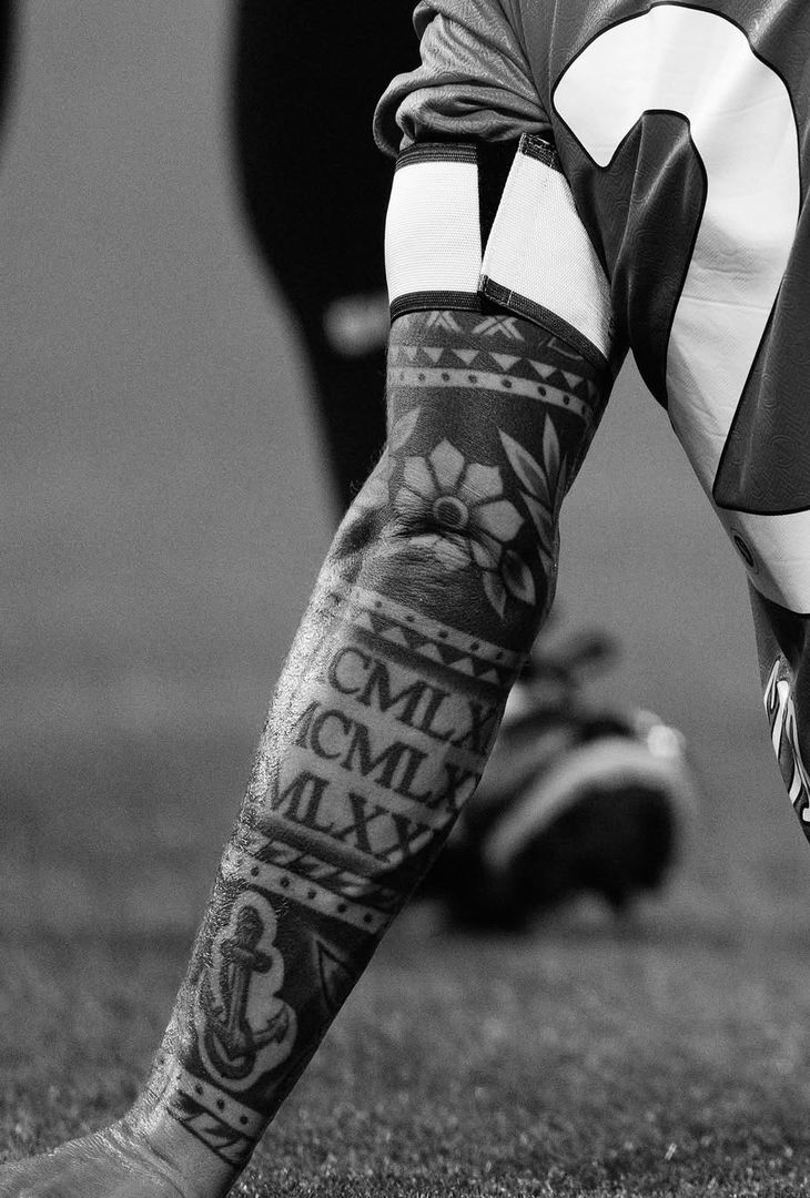 GALLERY “Cucinando il 4° Scudetto”: il film di Napoli-Torino in bianco e nero - immagine 5