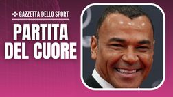 Cafu: “Milan e Roma, siete meglio di così”. Poi sorprende tutti su Emerson Royal