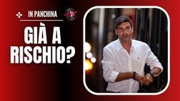 Milan, Fonseca out? ‘TeleLombardia’ rivela chi potrebbe rimpiazzarlo