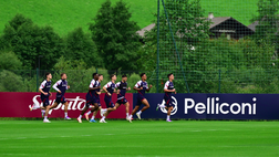 Qui Valles – Lunedì di riposo, si riprende martedì