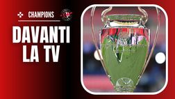 Dove vedere il sorteggio Champions League 2024-2025 in diretta tv e streaming