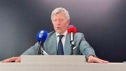 Simonelli: “VAR in Atalanta-Roma? L’errore umano può capitare. Resta il fatto che…”