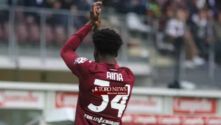 Aina, un rendimento troppo altalenante: il bilancio di quattro anni a Torino - immagine 1