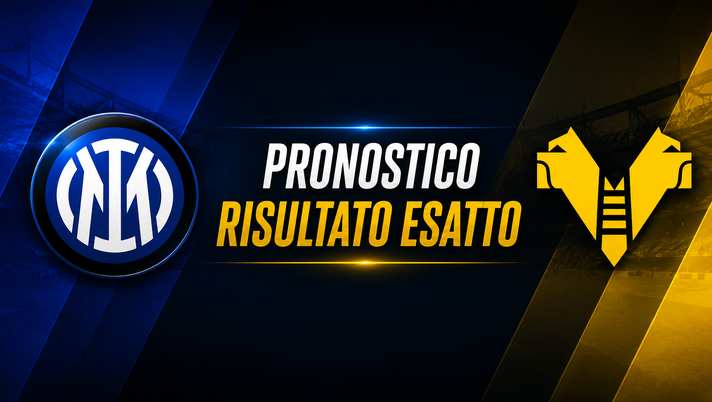 Inter-Verona, risultato esatto: le quote sui punteggi più probabili al Meazza - immagine 1