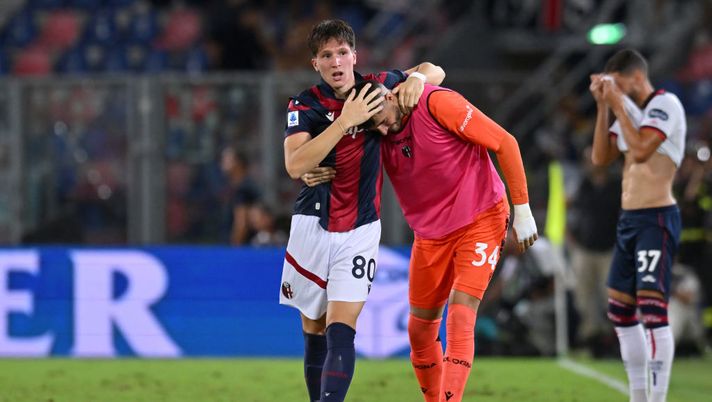 Serie A, parità a reti inviolate tra Verona e Bologna: 0-0 al Bentegodi - immagine 1