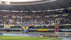 Il Verona “chiama” i tifosi: prezzi speciali per il finale di campionato