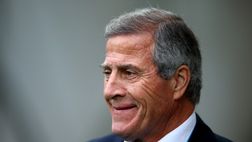 Milan, Ambrosini: “Tabarez mi disse che dovevo giocare: ecco cosa stavo facendo”