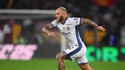 Dimarco: “Juric con me è sempre stato di parola. Nel calcio non è semplice”