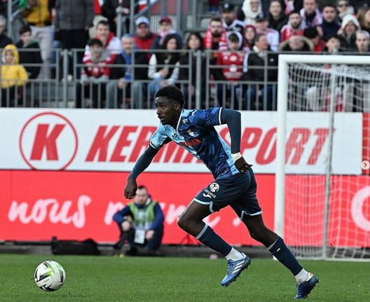 Francia, caos in Tolosa-Le Havre: Dönnum sotto accusa per razzismo- immagine 3