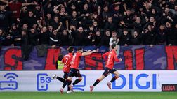 Osasuna-Oviedo streaming gratis: dove vedere la partita in diretta live