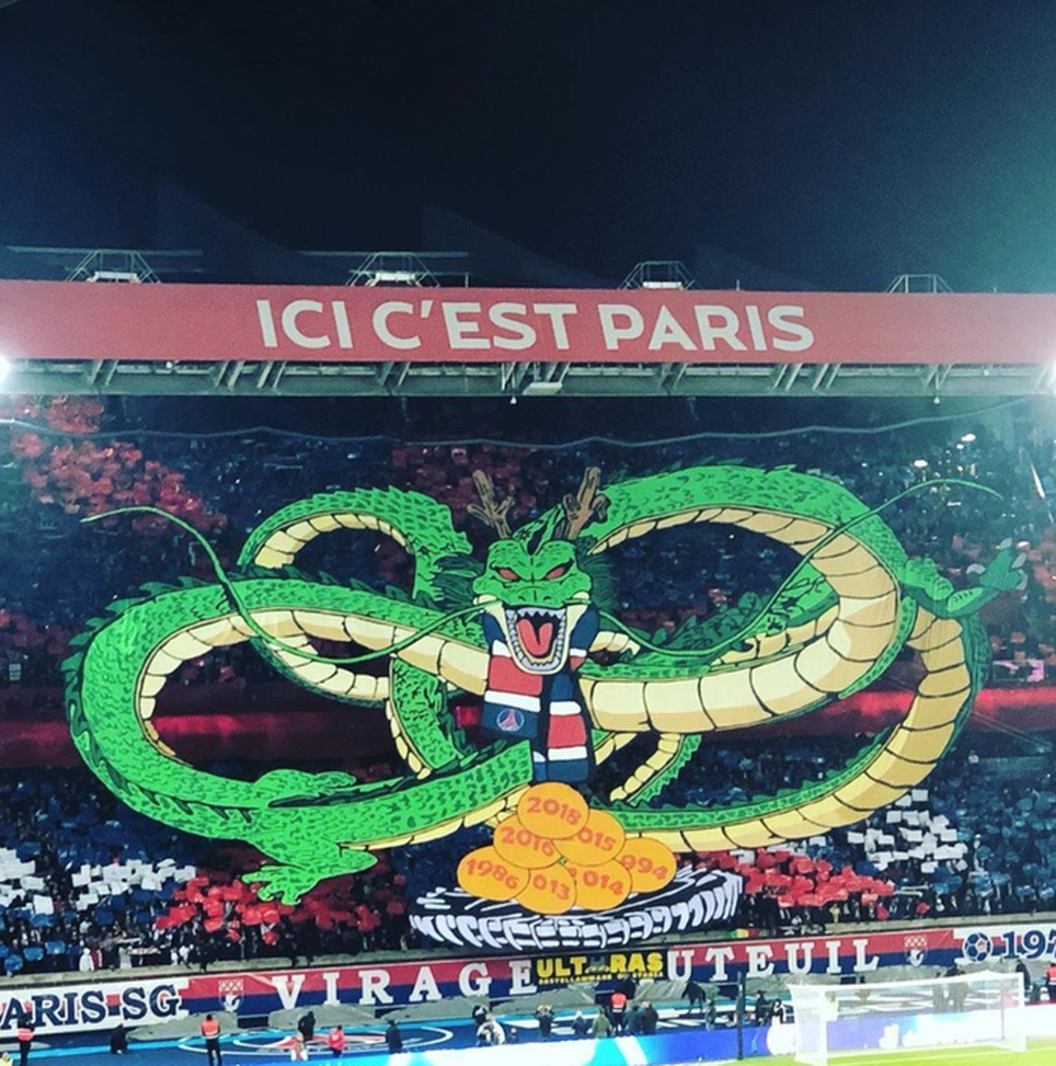 PSG, Parco dei Principi il centro d’Europa: 169 volte di fila sold out- immagine 2