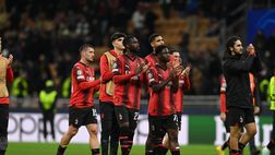 Champions, Milan agli ottavi se… Tutte le combinazioni