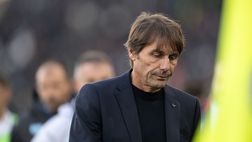 Clamoroso Napoli, incontro con Conte per capire se continuare insieme