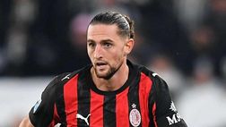 Rabiot è tra i pre-convocati della Francia: il Milan pensa ad una strategia per non perderlo