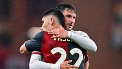 Santi Gimenez chiama Vasquez al Milan: “Allegri, lui è perfetto per noi”