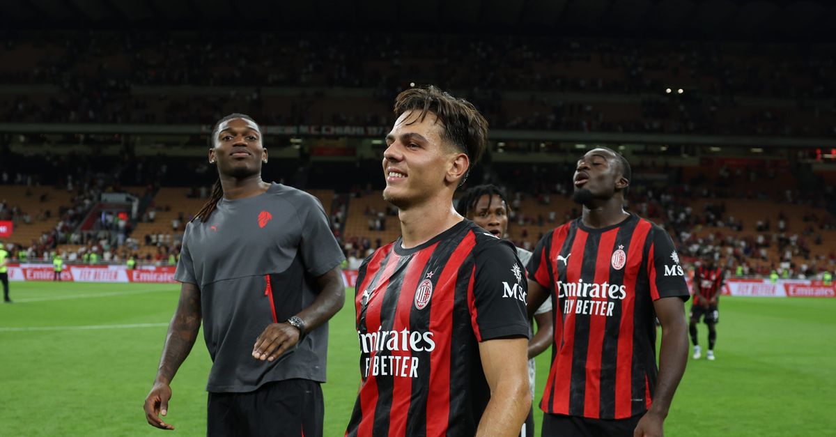 Lazio Milan, le probabili formazioni alla vigilia: Bartesaghi verso la panchina. Torna Jashari