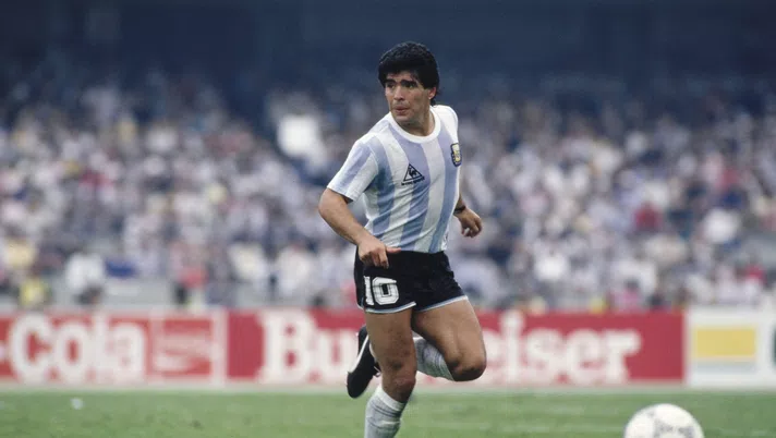 maradona