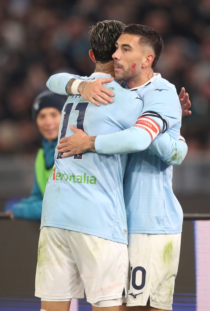 Castellanos e Zaccagni