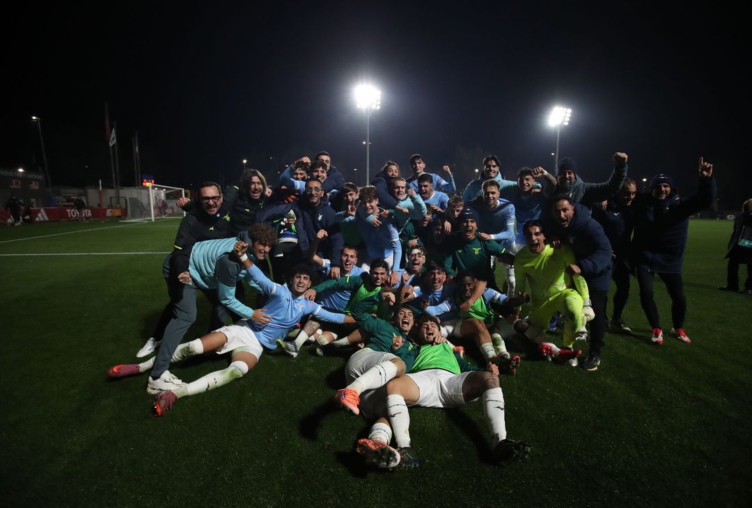 Lazio Primavera