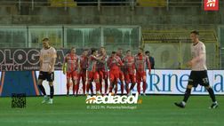 LIVE Ascoli-Cremonese, 25ª giornata Serie B: segui la diretta